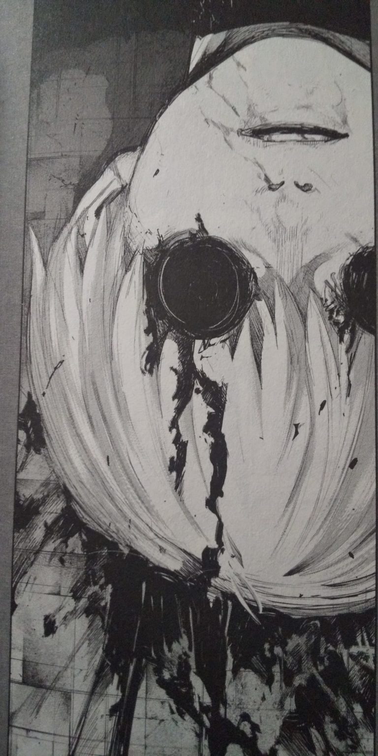 【東京喰種】心に残る名シーン10選